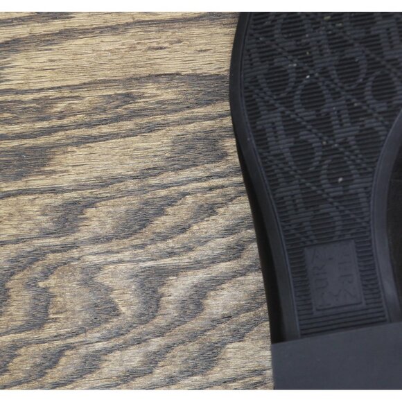 Naturalizer Womens Jordyn Loafers Leather J4820L1001 Black Leather 9W - Picture 6 of 15